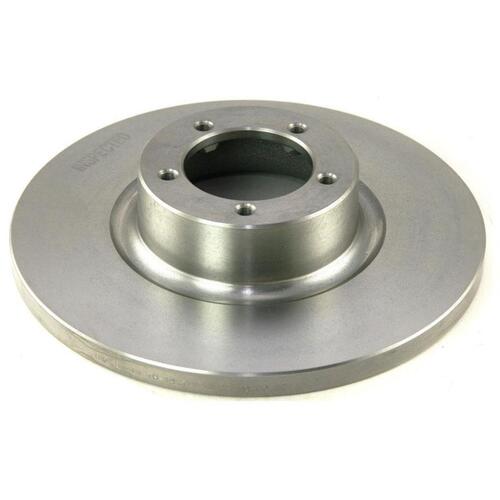 DISC ROTOR LONGLIFE FRONT HT HG V8