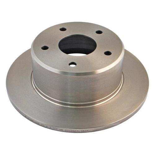 DISC ROTOR VB TO VP REAR NON IRS