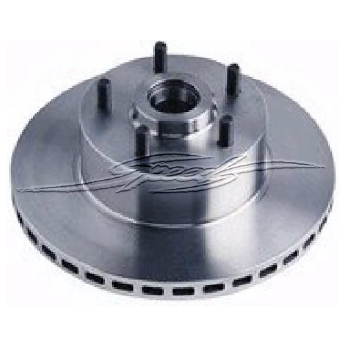 DISC ROTOR VQ STATESMAN F INC VP S2