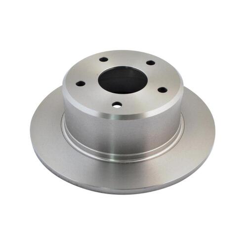 ROTOR-DISC BRAKE VR VS REAR IRS(5 STUD PATTERN)