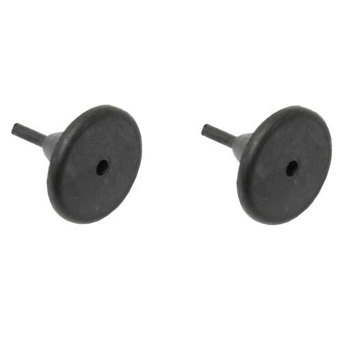BUMPER KIT DOOR TO BODY & FRONT WINDOW LOWER LC LJ