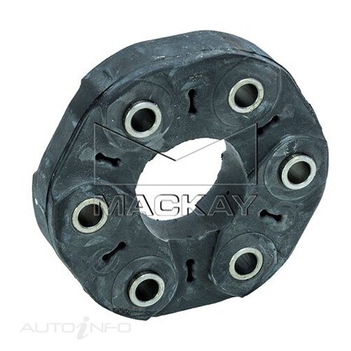 Drive Shaft Coupling/Flex Joint VE, VF 3.0L & 3.6L V6 05/2008 - on (Fits: Front & Rear)