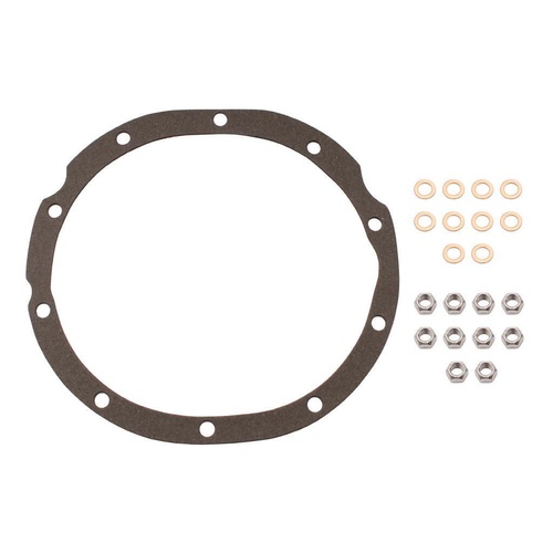 Gasket & Nut Set Diff Centre 9' NINE INCH XW XY XA XB XC ZC ZD ZF ZG ZH