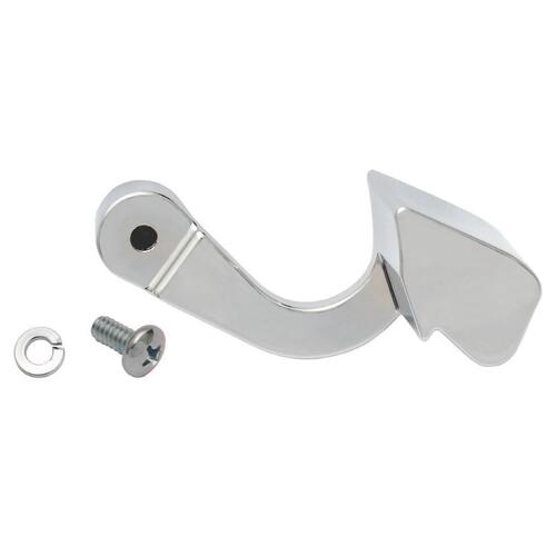 HANDLE DOOR INTERIOR LEFT HAND HQ HJ HX HZ WB(USED WITH ARM REST) INNER FRONT OR REAR