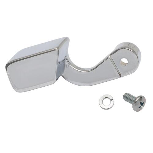 DOOR HANDLE INTERIOR LH-LX-UC SUIT ARMREST RIGHT HAND FRONT OR REAR