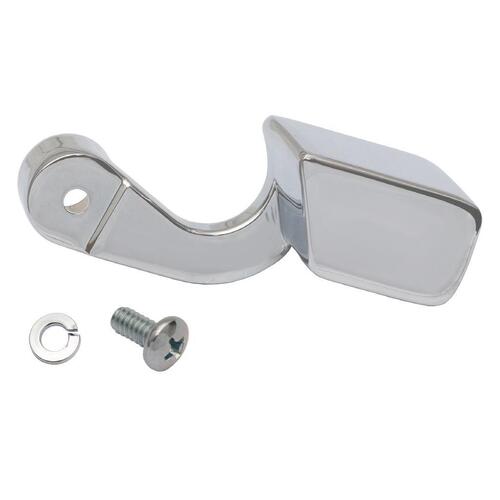 DOOR HANDLE INTERIOR LH-LX-UC SUIT ARMREST LEFT HAND FRONT OR REAR