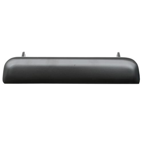 DOOR HANDLE HQ HJ HX HZ WB LH LX UC EXTERIOR FRONT / REAR, LEFT / RIGHT (BLACK)