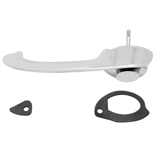 HANDLE DOOR OUTER EJ EH LEFT HAND FRONT OR REAR