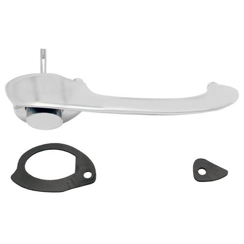 HANDLE DOOR OUTER EJ EH RIGHT HAND FRONT OR REAR