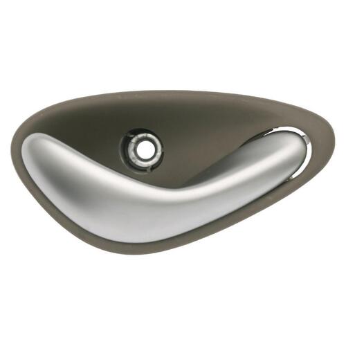 NLA RSP - Door Handle Internal Right Hand Rear Shale Satin Chrome VT VX VY VY/V2 VZ VZ/V2 Commodore/CalaisWH WK WL