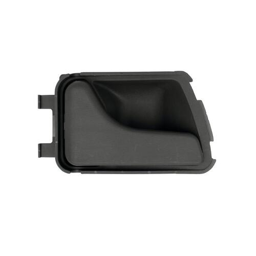 nla - Door Handle Internal LH FRONT OR REAR Slate Grey VN-V