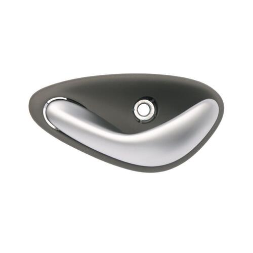 Door Handle Inner Left Hand Front Reed Satin Chrome VT VX VY VY/V2 VZ VZ/V2 Commodore/Calais VZ Monaro WH WK WL Statesma