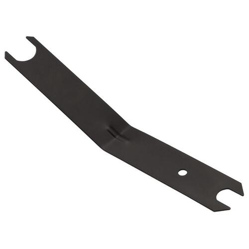 TOOL DOOR HANDLE REMOVING