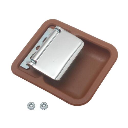 INN DOOR HANDLE KIT XT-XY ZB-ZD L/H SADD