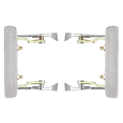 DOOR HANDLE FRONT XA FALCON PAIR