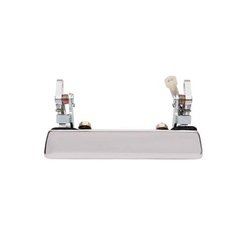DOOR HANDLE ASSY OUTER LHF XR XT XW XY ZA-ZD