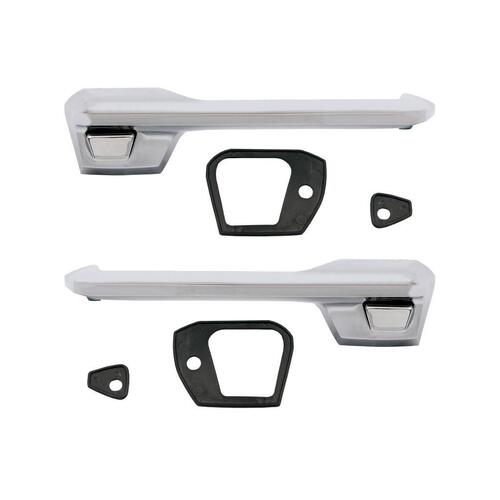 DOOR HANDLE ASSY OUTER RIGHT & LEFT REAR XR XT XW XY