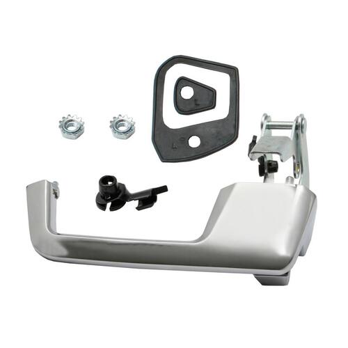 DOOR HANDLE ASSY OUTER LHR XR-XY ZA-ZD