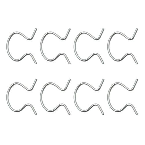 KIT CLIP DOOR/WINDOW HANDLE FE-WB VB VC VH VK
