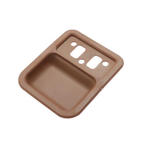DOOR HANDLE CUP SADDLE F/R TO SUIT XT-XY