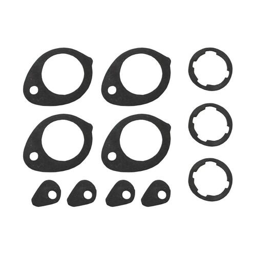 GASKET SET DOOR HANDLE FE FC FB EK