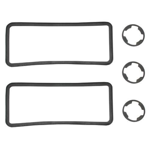 GASKET SET DOOR HANDLE XB XC ZG ZH 2 DOO
