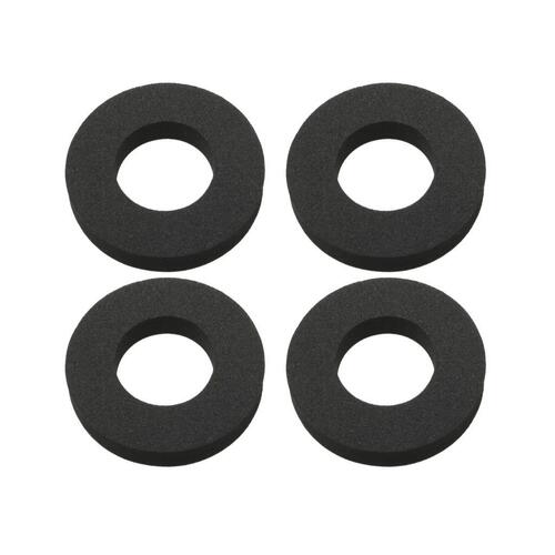 WINDOW WINDER HANDLE WASHER KIT '48 FJ FE FC FB EK EJ EH HD HR HK HT HG HQ HJ HX HZ WB LC LJ LH LX UC