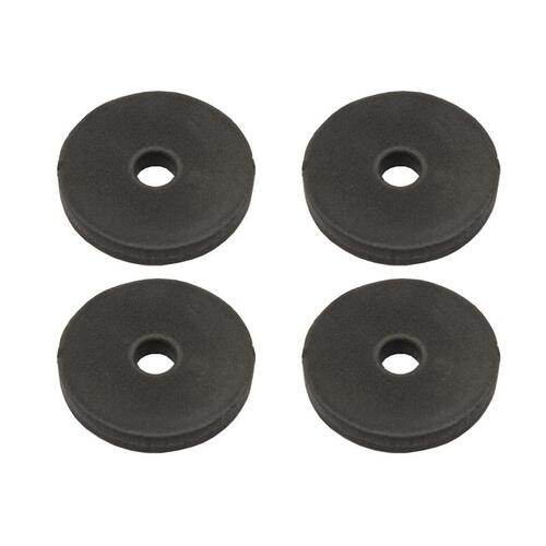 WINDOW WINDER HANDLE FOAM GASKET XR XT XW XY SET 4