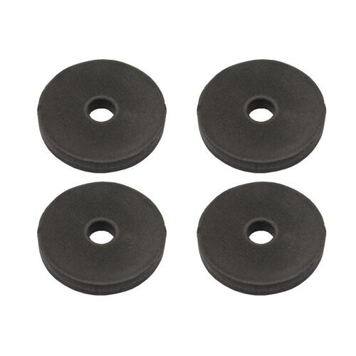 WINDOW WINDER HANDLE FOAM GASKET XR XT XW XY SET 4