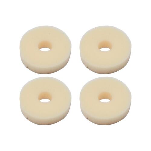 WINDOW WINDER HANDLE FOAM GASKET XA XB XC SET 4