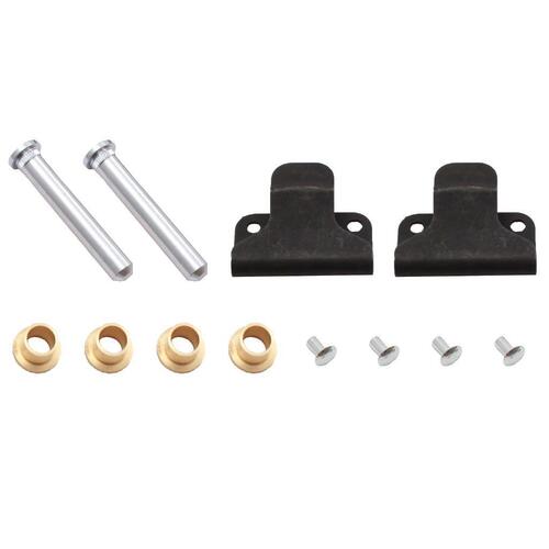 DOOR HINGE REPAIR KIT WITH SPRINGS FE FC FB EK EJ EH HD HR FRONT 1 DOOR