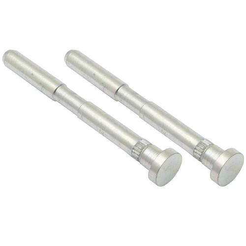 HINGE REPAIR KIT LC LJ FRONT OR REAR 1 DOOR