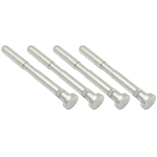 DOOR HINGE PIN REPAIR KIT LC-LJ FRONT OR REAR