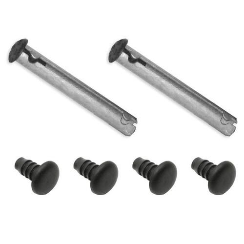 HINGE REPAIR KIT VB VC VH VK VL COMMODORE TX TC TD TE TF TG GEMINI SUIT 1 DOOR