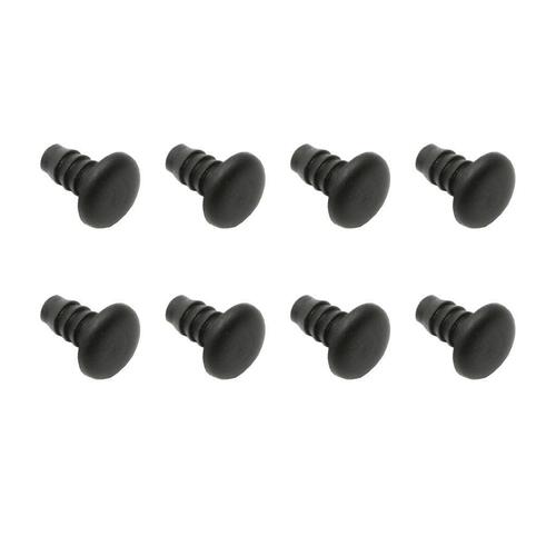 DOOR HINGE PIN PLUG SET ESCORT MK1 MK2 CAPRI 69 ON