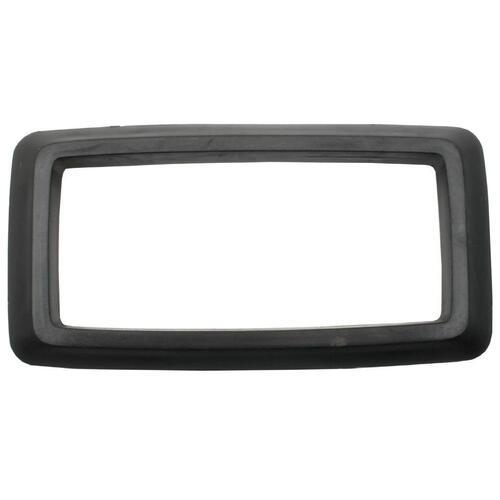 SURROUND INTERIOR DOOR HANDLE BLACK  XA XB ZF ZG Suit 1 Door
