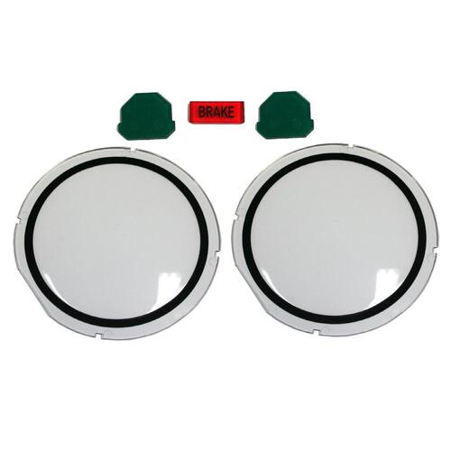 DASH LENS KIT LC LJ