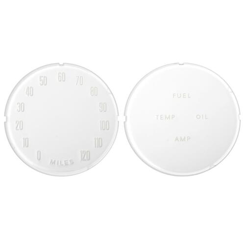 DASH LENS KIT HD HR X2 186S