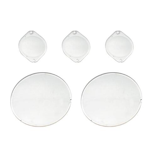LENS KIT DASHBOARD XW XY GT