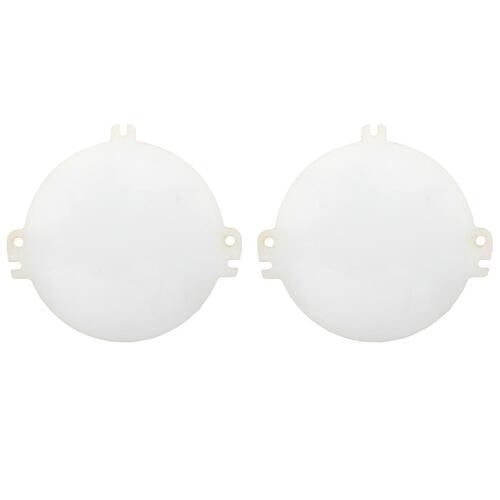LENS KIT DASHBOARD XR XT 2 PIECES