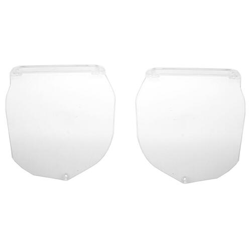 GAUGE LENS KIT XA XB SPEEDO & TACHOMETER