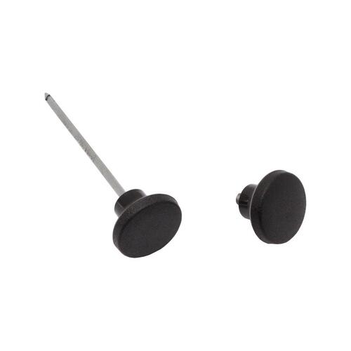 DASH KNOB SET HQ HEADLIGHT SWITCH & LIGHTER KNOB