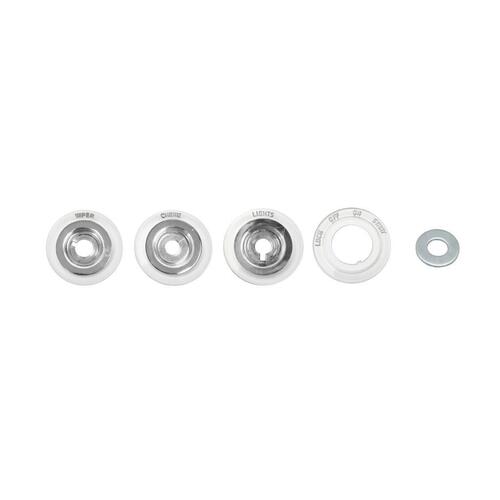 SURROUND DASH KNOBS SET FE