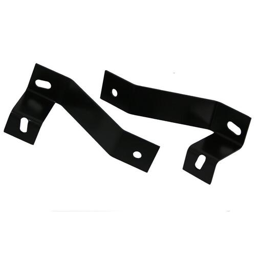 BRACKETS DRIVING LIGHTS PAIR XT GT