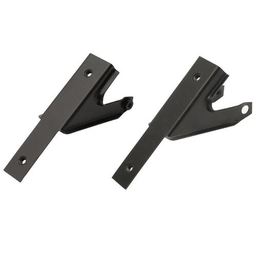 BRACKETS DRIVING LAMP XY PAIR