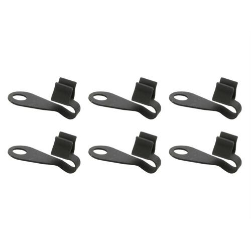 DOOR LOCK ROD RETAINING CLIPS HQ HJ HX HZ WB; LH LX UC