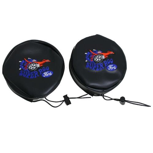 COVER DRIVING LIGHTS XW XY GT SUPER ROO