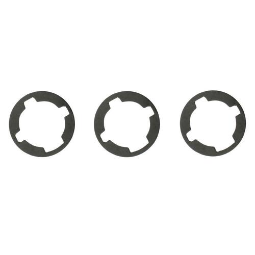 Gasket Set Door & Boot Lock (3pc) VB VC VH VK VL