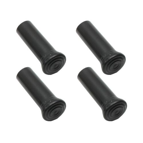 DOOR LOCK KNOB KIT BLACK FE FC FB EK EJ EH HD HR SET OF 4