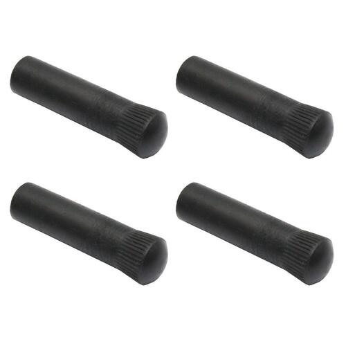 DOOR LOCK KNOB KIT EARLY 48 FX & FJ SET OF 4